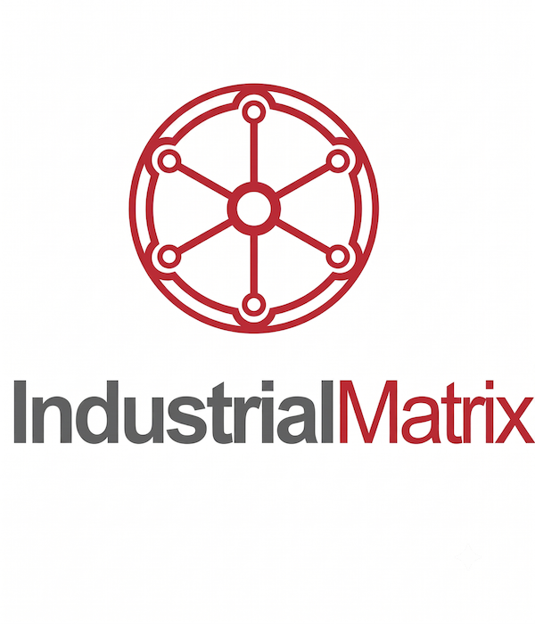 Industrial Matrix: From Monolith to Multi-Account ECS on AWS