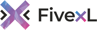 FivexL logo