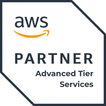 AWS Partner - Advanced Tier Services
